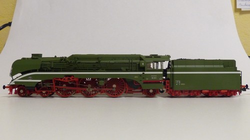 Roco 7110006 201 della - br, 18