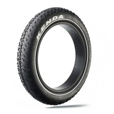 Kenda krusade fat - tyre, 20/26"