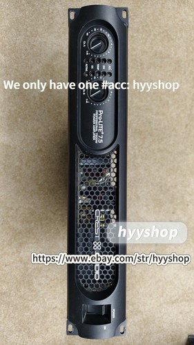 1pcs crest audio pro - 1pcs, crest&audio
