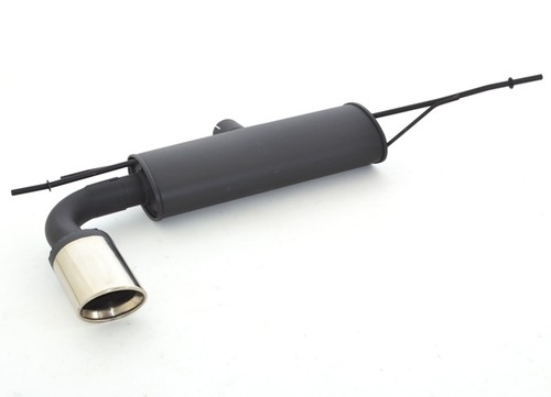 Silenziatore sportivo