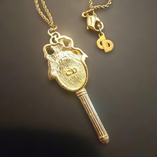 Collana christian dior - collana,