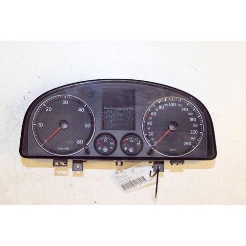 Quadro strumenti volkswagen - quadro,