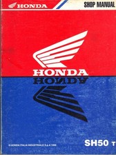 Honda sh50 fifty city - sh50, fifty,city