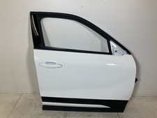 Porta anteriore destra BIANCA