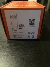 Openpath Video Reader Pro