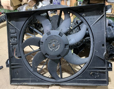 Mercedes Benz W211 E 270 CD