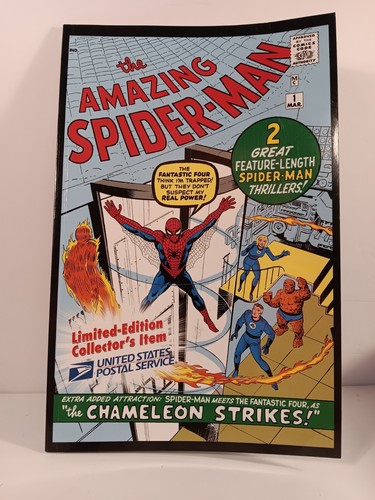 The amazing spiderman edizione - spiderman,