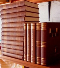 Enciclopedia universale MOTTA