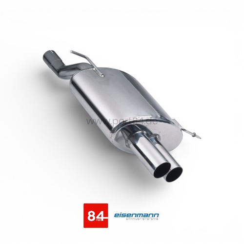 Silenziatore bmw e36 - bmw, z3