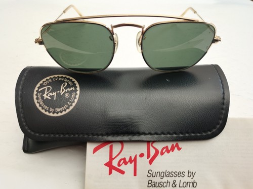 1998 vintage ray ban usa - vintage,