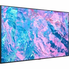 Samsung HG55CU703NFXZA 55in