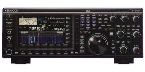 Kenwood 890 acquistato - kenwood, e