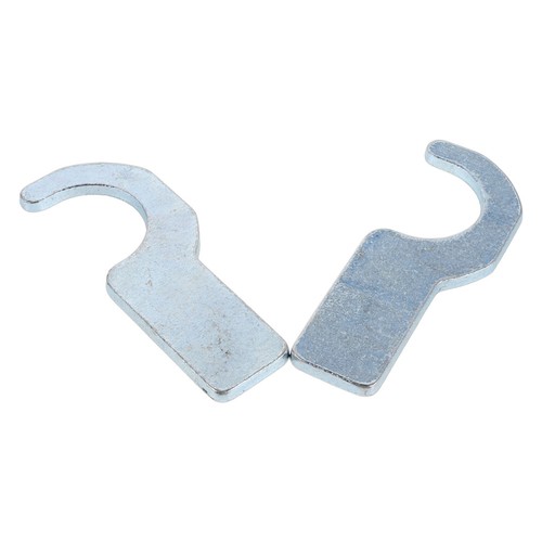 Ganci per ponteggi - ,
