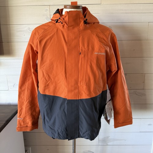 Grundens downrigger gore - gore,