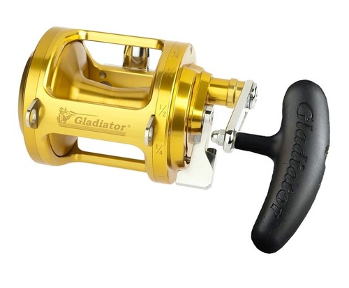 Mulinello gladiator - 9/0,