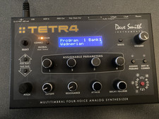 Dave Smith Instruments DSI