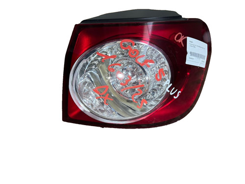 Fanale posteriore destro - , dx