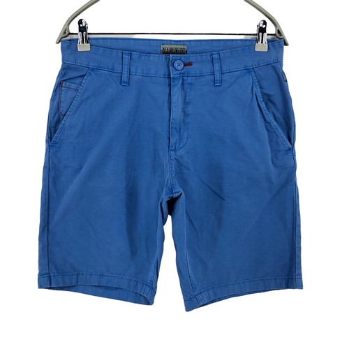 Pantaloni corti napapijri - pantaloni,