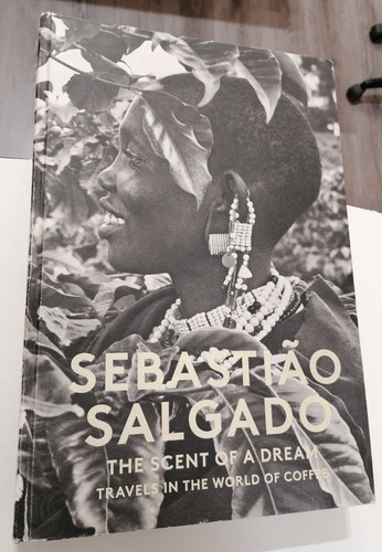 Sebastiao salgado the - salgado,
