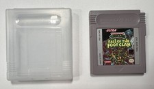 Teenage Mutant Ninja Turtles