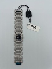 OROLOGIO DOLCE & GABBANA DW0218 DA DONNA 