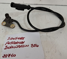 SENSORE VELOCITA'  ABS POSTERIORE KYMCO DOWNTOWN 350 i ABS 2016 2020 VEDI?