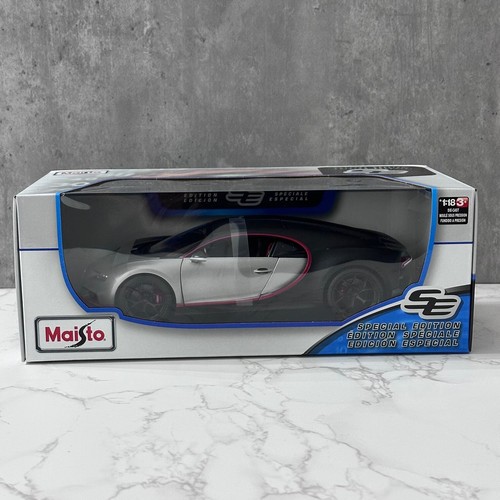Modellino auto pressofuso