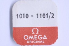 Omega 1010 1035 part 1101/2