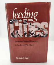 FEEDING CITIES (Smithsonian