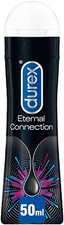 Durex Gel Lubrificante Adatto per Rapporti Intimi e Sesso Anale, 50ml