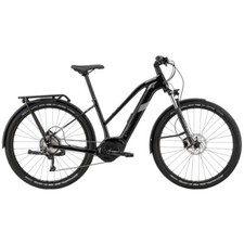 CANNONDALE Tesoro Neo X 3
