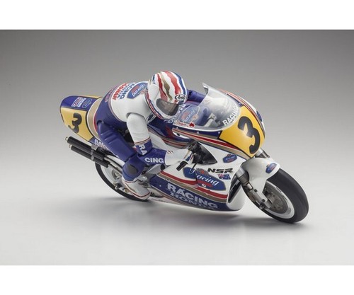 Kyosho 34932b 8 moto - 1:8,