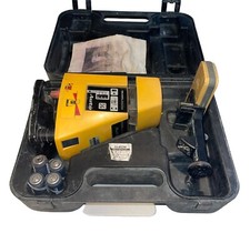 Topcon Pro Shot L-1A Laser per