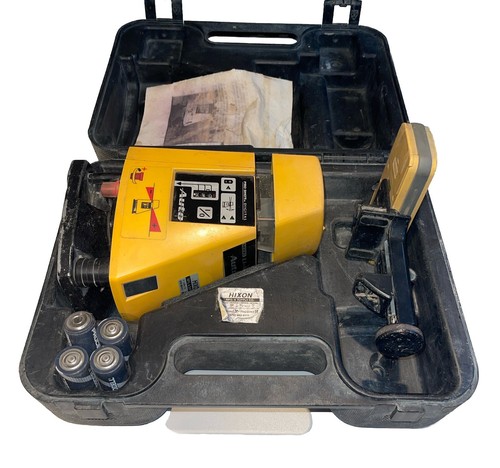 Topcon pro shot - topcon,