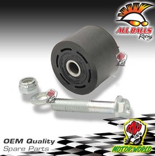RULLO PASSA TENDI CATENA INFERIORE ALL BALLS Husqvarna WR 125 1999 2000 2001