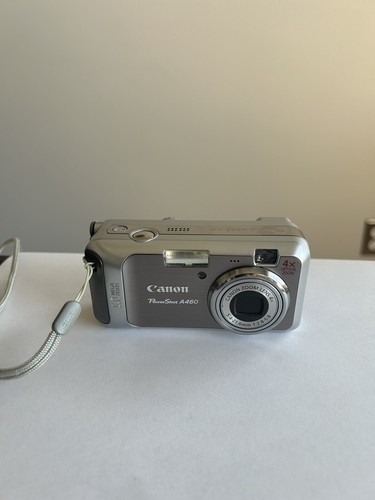 Canon digital camera powershot - canon,
