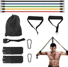 Set Elastici Fitness di