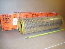 FILTRO ARIA ALFA ROMEO