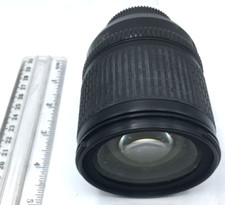 Nikon Nikkor Obiettivo
