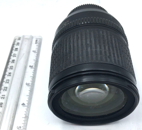 Nikon nikkor obiettivo - nikkor,