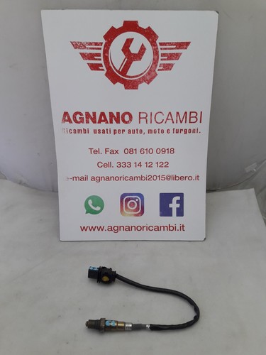 Sensore sonda lambda jeep - sonda,