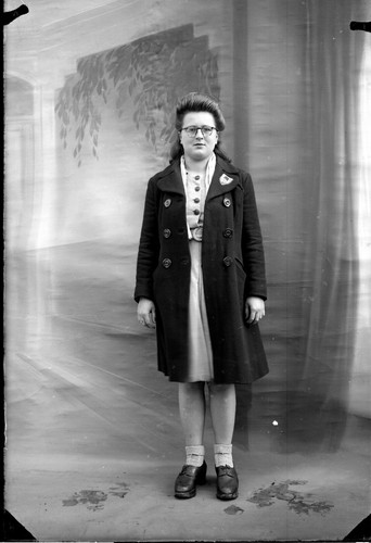 Ritratto jeune bambina - ritratto,