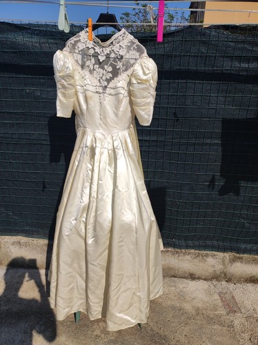 Abito sposa epoca s - da,