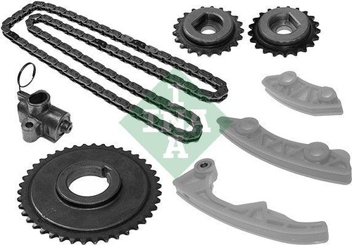 Kit catena distribuzione ina - kit,