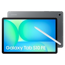 Samsung Galaxy Tab S10 FE X520B 10.9'' Wi-Fi 128GB 8GB RAM Grey Europa