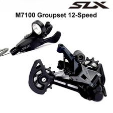 Gruppo Bici 1x12 Velocità SL