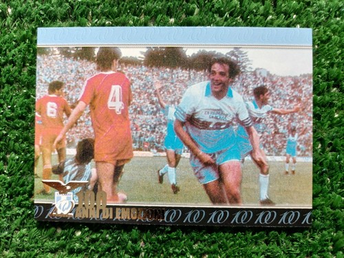 Card lazio panini - ss,