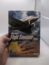 Microsoft Flight Simulator