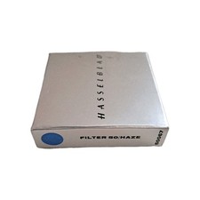 Hasselblad Filter 50 Haze UV