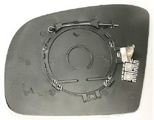 Piastra Specchio Retrovisore